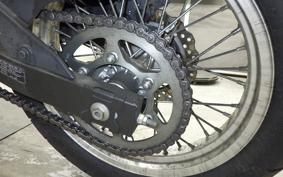 KAWASAKI VERSYS X250Aﾂｱﾗｰ LE250D