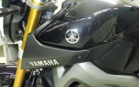 YAMAHA MT-09 A 2015 RN34J