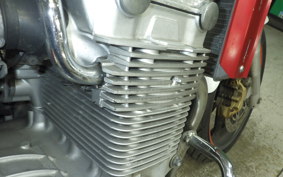 HONDA X4 LD 2003 SC38
