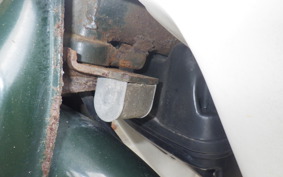 HONDA C50 SUPER CUB C50