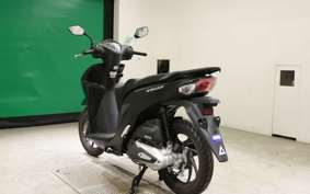 HONDA DIO110-3ﾍﾞｰｼｯｸ JK03