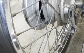 HONDA C90 SUPER CUB 2024 HA02