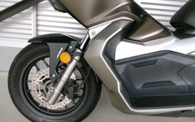 HONDA ADV150 KF38
