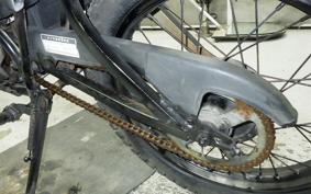 YAMAHA DT50 2004 17W