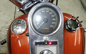 HARLEY FLSTF 1450 2003