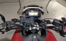 HONDA NC 700 X 2013 RC63