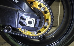 HONDA CBR1000RR Gen. 2 2016