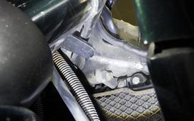 KAWASAKI ZZ1100 NINJA R Gen.2 ZXT10D