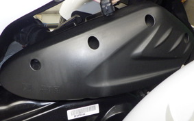 PGO AIM 125 WELL BIKE 2008