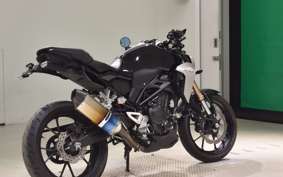 HONDA CB250RA 2009 MC52