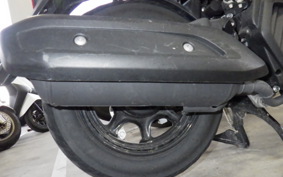 HONDA TACT Gen.4
