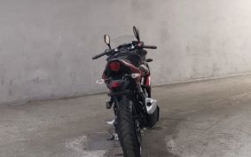 SUZUKI GSX250R DN12B