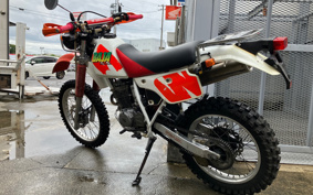 HONDA XLR250 BAJA MD22
