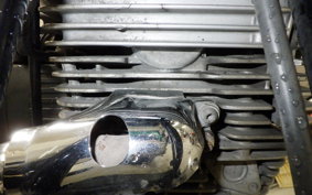 YAMAHA DRAGSTAR 250 VG05J