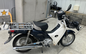 HONDA SUPER CUB50 AA04