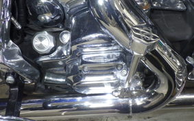 HARLEY FLHRC 1580 2009