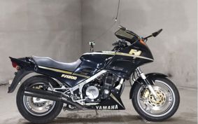 YAMAHA FJ1200 3CV