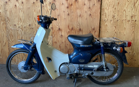 HONDA SUPER CUB70 C70