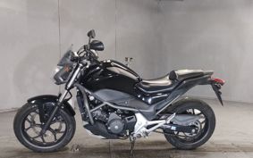 HONDA NC 700 S RC61