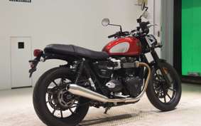 TRIUMPH SPEED TWIN 900 2022