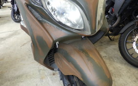 SUZUKI SKYWAVE 250 (Burgman 250) S Gen.3 CJ44A