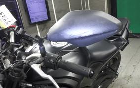 YAMAHA MT-25 A 2023 RG74J
