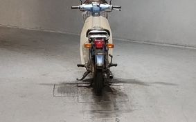 HONDA SUPER CUB50 SUPER CUSTOM C50