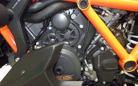 KTM 1290 SUPER DUKE R 2020