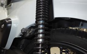 HONDA ｸﾛｽｶﾌﾞ110-3 2018 JA60