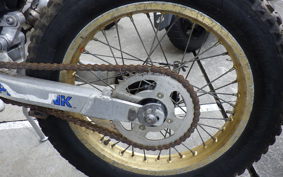 HONDA RTL250S RTL250SF