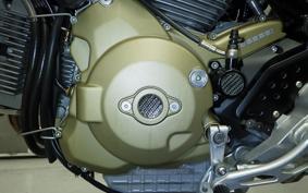 DUCATI HYPERMOTARD 1100S 2008