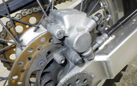 SUZUKI DR-Z400S 2008 SK43A