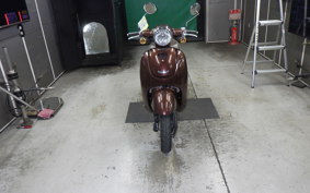 HONDA GIORNO 2 2013 AF70