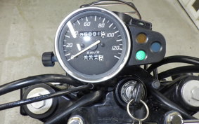 HONDA FTR223 MC34
