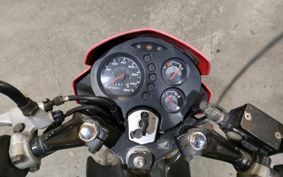 HONDA SONIC 125 FS125MC