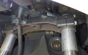 SUZUKI SKYWAVE 250 (Burgman 250) S Gen.3 CJ46A
