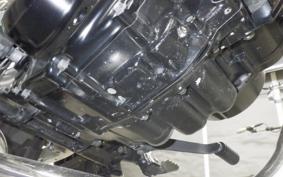 YAMAHA TW200 Gen.2 2012 DG07J