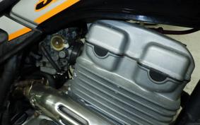 KAWASAKI SUPER SHERPA 2017 KL250G