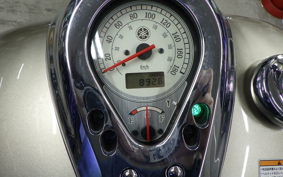 YAMAHA DRAGSTAR 400 CLASSIC  2011 VH02J