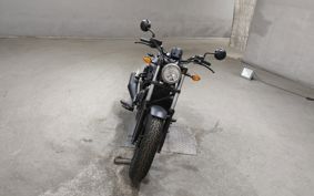 HONDA REBEL MC49