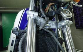 SUZUKI GSX400 IMPULSE 1996 GK79A