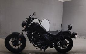 HONDA REBEL MC49