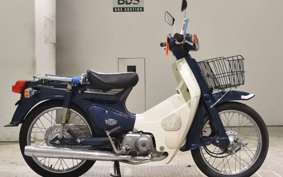 HONDA C90 SUPER CUB E HA02