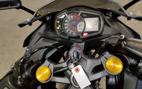 KAWASAKI  NINJA ZX-25R SE ZX250E