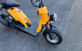 HONDA BYTE AF59