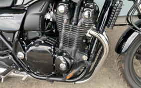 HONDA CB1100 ABS 2021 SC65