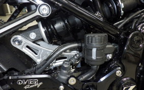 KAWASAKI Z900RS 2023 ZR900K