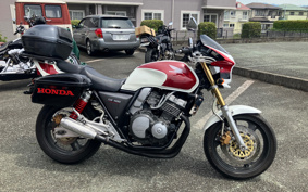 HONDA CB400SF 1994 NC31