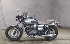TRIUMPH TRIUMPH BONNEVILLE T100 DAD70G