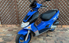 KYMCO SUPER 9 S 2004